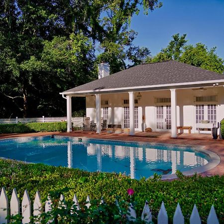 Ravenna Bed And Breakfast นัตเชซ ภายนอก รูปภาพ