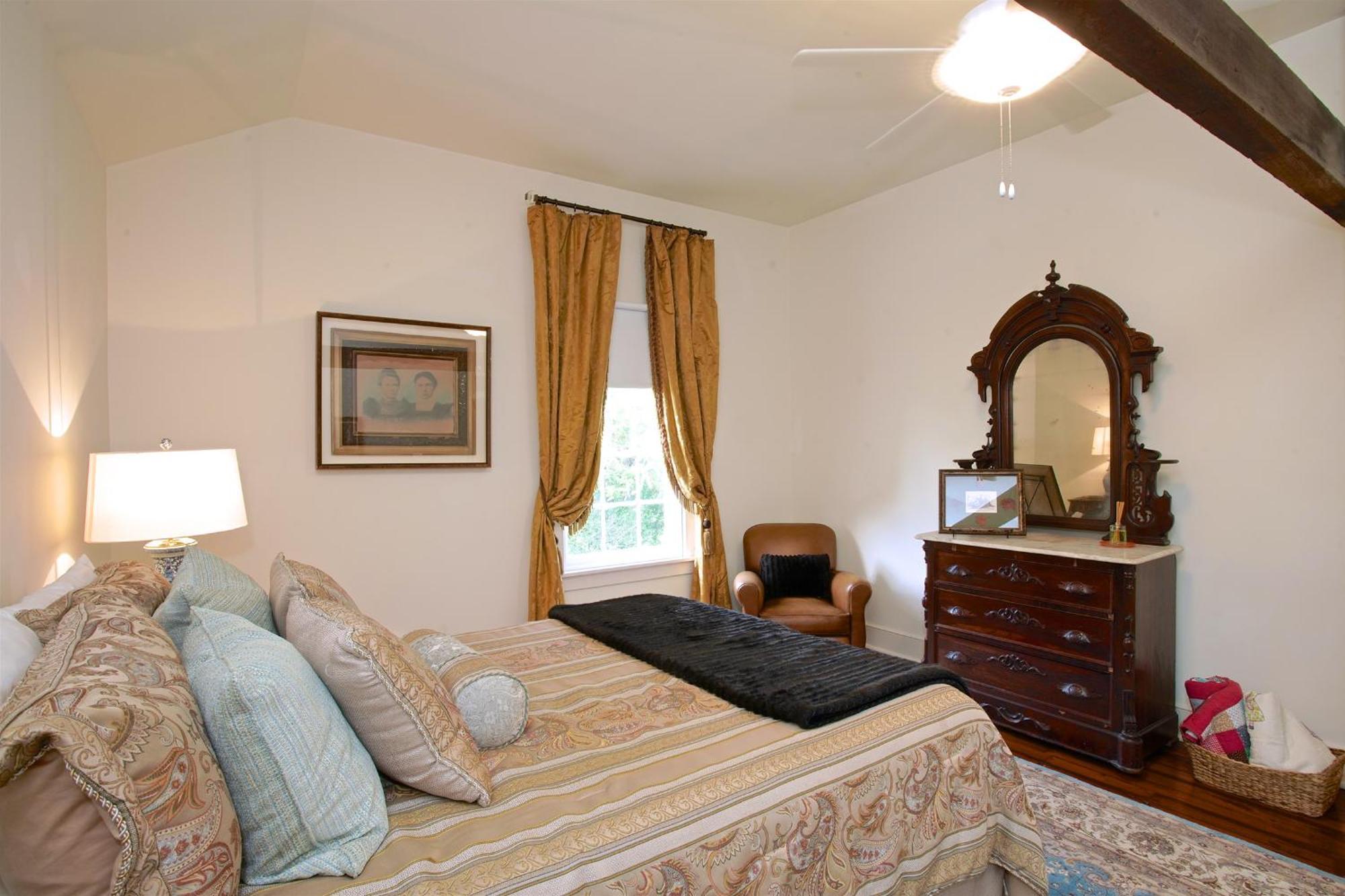 Ravenna Bed And Breakfast นัตเชซ ภายนอก รูปภาพ