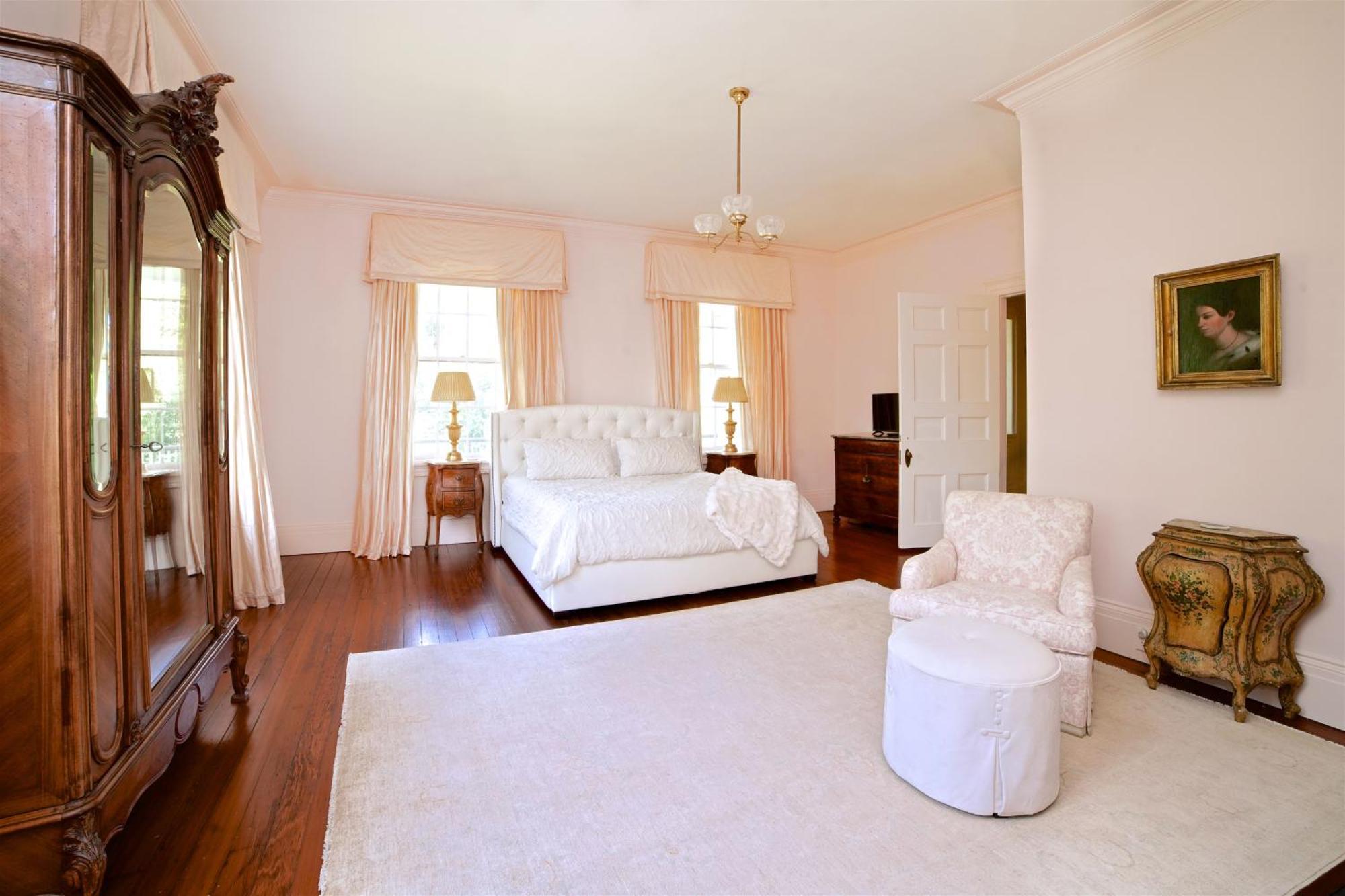 Ravenna Bed And Breakfast นัตเชซ ภายนอก รูปภาพ