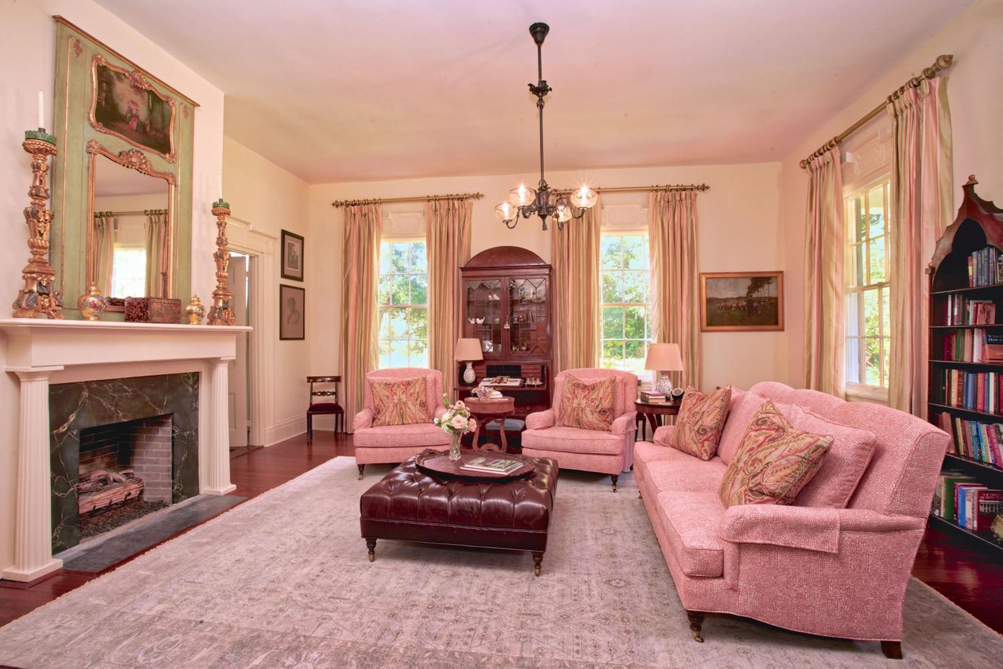 Ravenna Bed And Breakfast นัตเชซ ภายนอก รูปภาพ